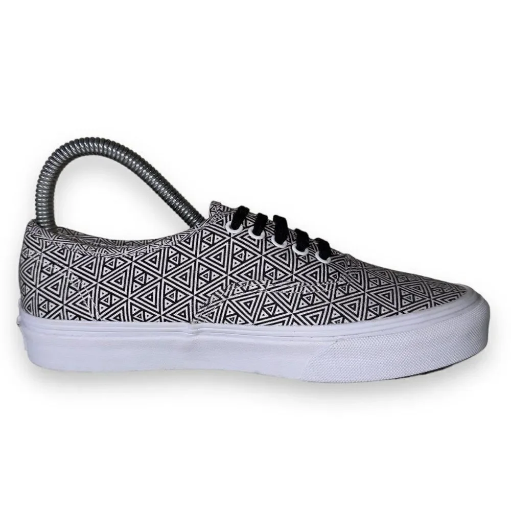 Vans Authentic Slim‎ Skate Sneakers 